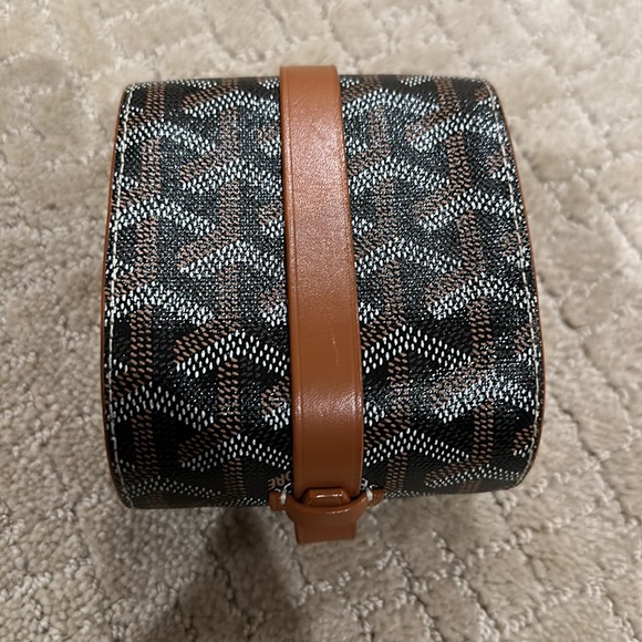 Goyard Accessories Goyard Single Watch Case Poshmark